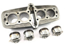 Kawasaki Zephyr 750 ZR750C [1994] - Cylinder with piston-1