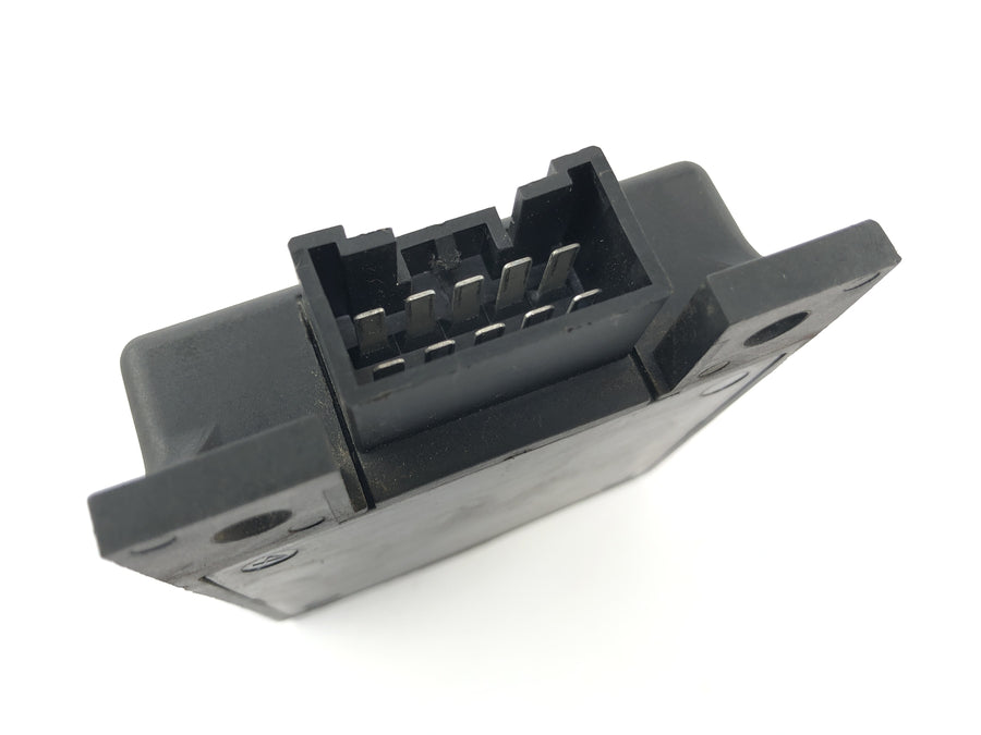 Kawasaki GPZ 1000 RX [1987] - CDI control unit tax part