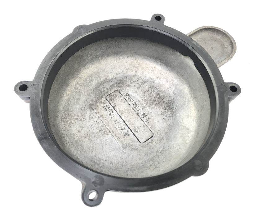 Moto Guzzi California 1100 EV KD [2002] - Alternator cover engine cover