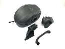 Ducati Multistrada 1200 S Touring [2009] - Air filter box airbox intake box-2