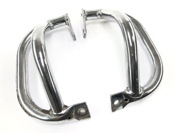 Kawasaki Zephyr 750 ZR750C [1994] - Engine protection bar crash bar set front