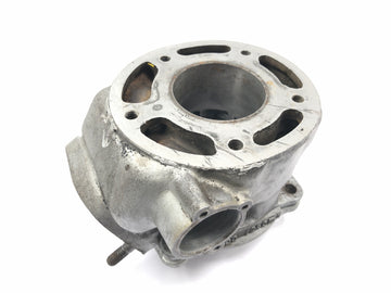 Sachs ZX 125 [1998] - cylinder without piston