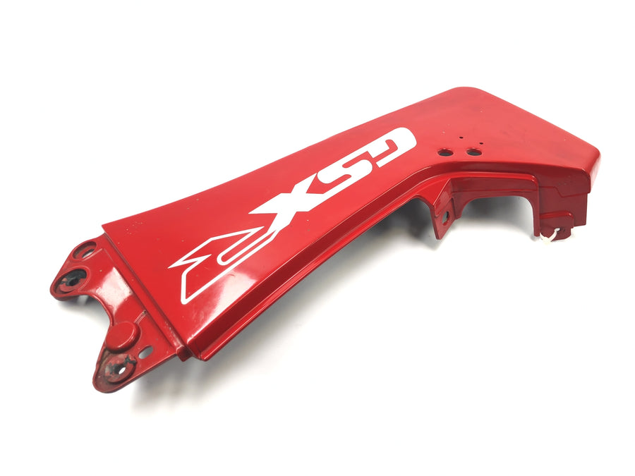 Suzuki GSX R 1100 GU74C [1987] - Rear fairing right fairing