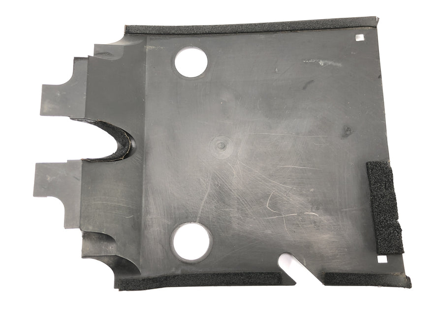 BMW K 1100 LT [1993] - Interior fairing cover