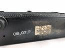 Moto Guzzi 1200 Sport [2007] - Oil cooler-5