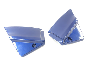 Yamaha YZF R1 RN01 [1998] - Page cladding Clothing Left and right - 0