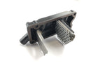 Kawasaki GPZ 1100 ZXT10E [1997] - Halter secondary air system blind lid-5