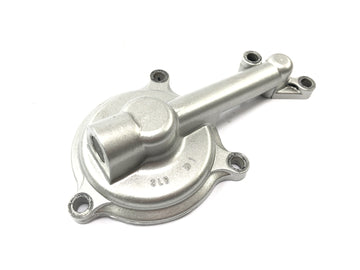 Yamaha TRX 850 4UN [1996] - Oil cap maintenance cover engine cover - 0