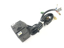 Honda CBX 650 E RC13 [1983] - handlebar fitting steering switch on the left-1