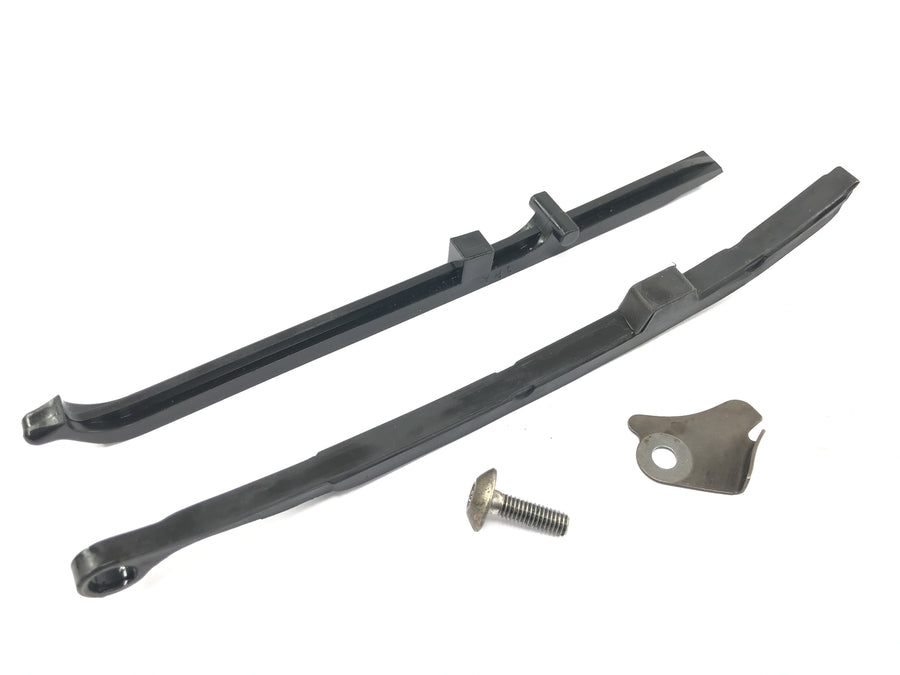 Beta RR 125 [2018] - Tensioning rail and slide rail timing chain