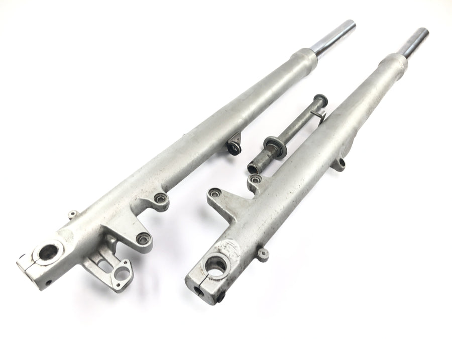 BMW R 1150 RS R22 [2003] - Telescopic fork front fork with telelever axle