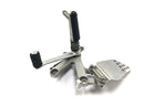 Honda CBR 900 RR Fireblade SC33 [2000] - Front right footrest Driver's footrest with brake pedal-2