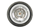 BMW R 1150 RS R22 [2003] - rear wheel rim wheel aluminum rim 5.00 x17"-6
