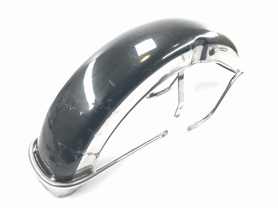 MOTO GUZZI CALIFORNIA 2 1000 VT [1982] - Front fender mudguard with holder
