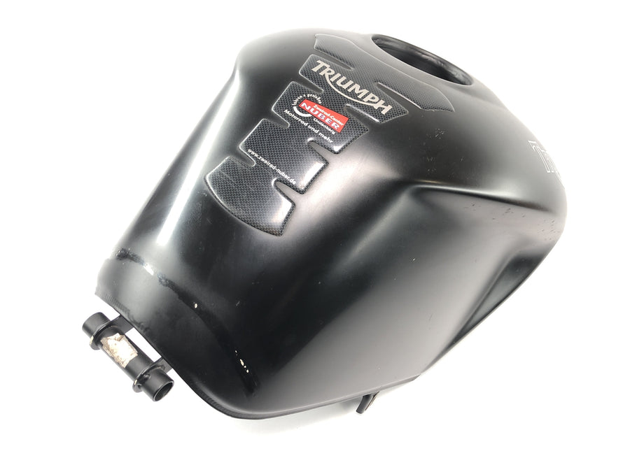 Triumph Speed Triple 1050 515NJ [2007] - Fuel tank Petrol tank Fuel tank