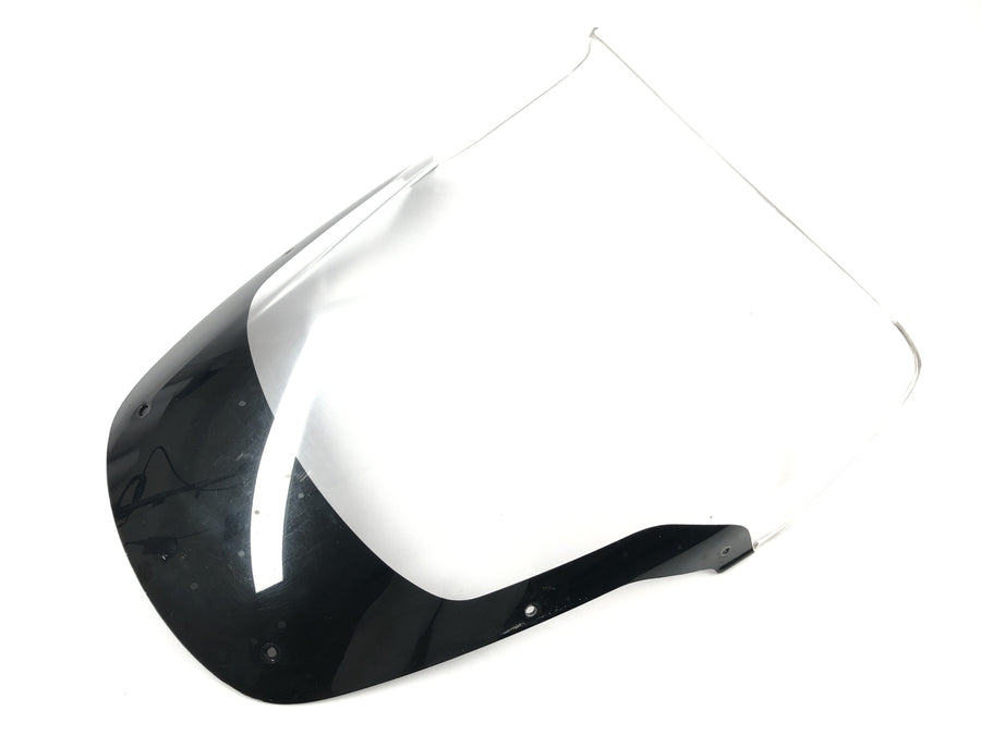 Yamaha GTS 1000 4FV [1997] - Windshield fairing