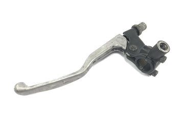 Sachs ZX 125 [1998] - Clutch fitting clutch lever handlebar fitting left