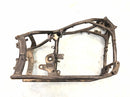 Yamaha XVS 650 Drag Star VM02 [1998] - Frame with papers-2