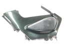 Honda ST 1100 SC26 Pan European [1990] - Side fairing left center fairing-1