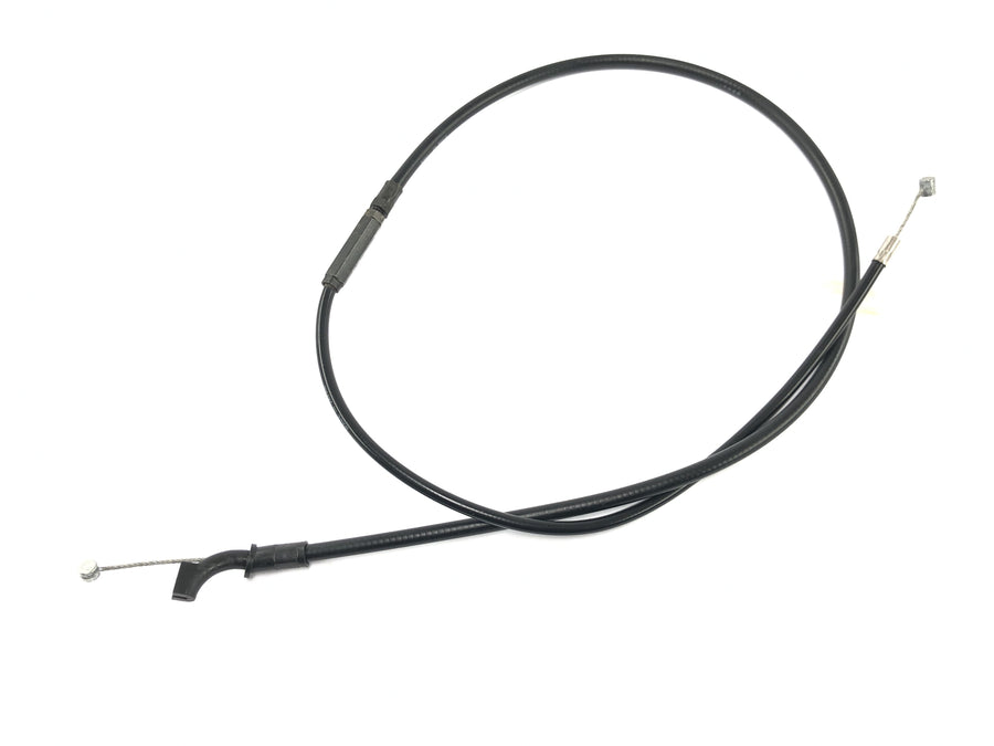 Triumph Thunderbird 900 T309RT [1995] - Choke cable Bowden cable choke cable
