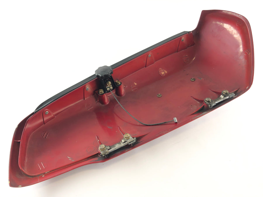 Honda GL 1000 Goldwing GL1 [1977] - Tank fairing tank panel left