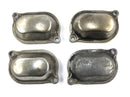 Yamaha XV 750 5G5 [1982] - valve lid set-2