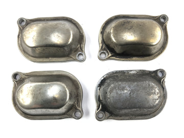 Yamaha XV 750 5G5 [1982] - valve lid set - 0