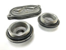 Yamaha XT 600 E 3TB [1996] - Valve cover bundle-2