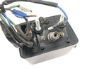 Honda XL 600 RM PD03 [1985] - Speedometer speedometer instrument display-4