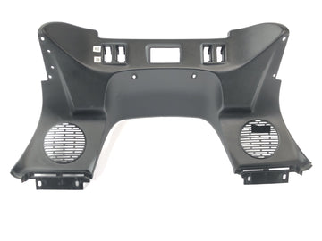 BMW K 1100 LT 100 [1994] - Clearing Cockpita cover loudspeaker aperture in front - 0