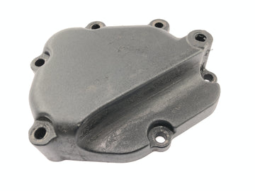 Triumph Bonneville T100 986MF [2012] - Cover shift drum engine cover - 0