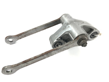 Yamaha YZF 750 R 4HN [1995] - Rocker arm bone shock absorber - 0