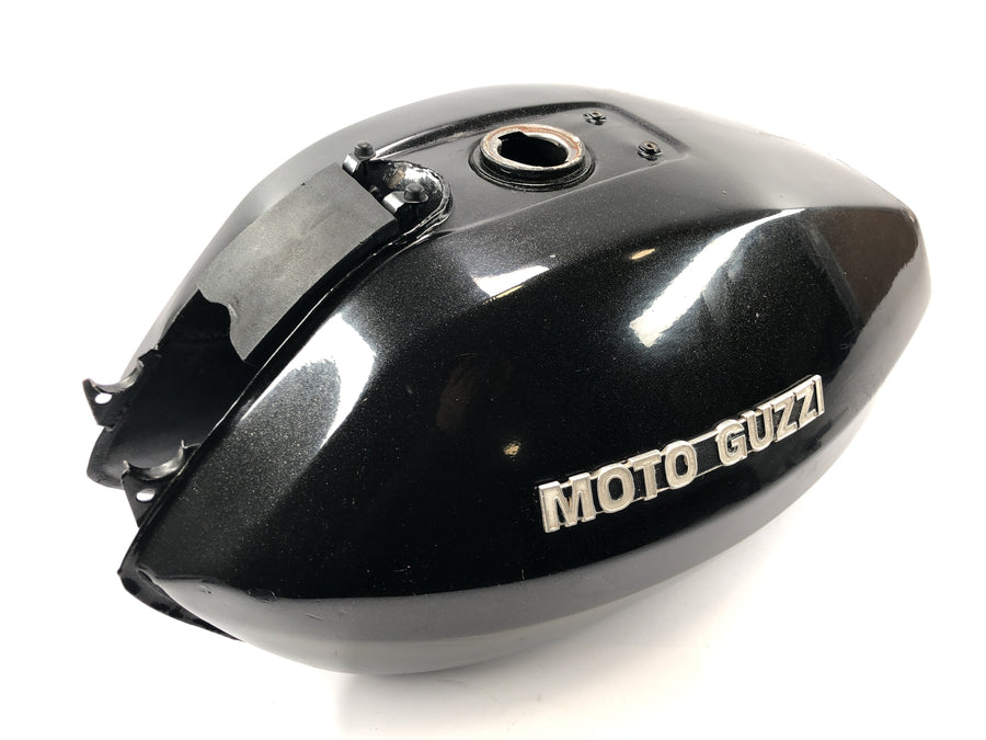 MOTO GUZZI CALIFORNIA 2 1000 VT [1982] - Tank fuel tank petrol tank