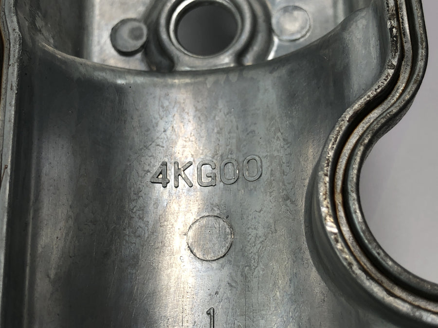 Yamaha XJR 1300 RP02 [1999] - valve cover cylinder head cover engine cover