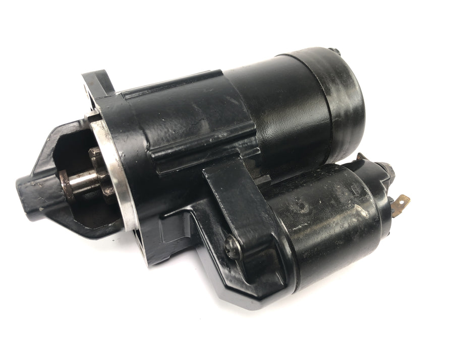 Moto Guzzi Stelvio 1200 8V [2016] - Starter motor starter motor 12V 1.4kW