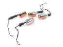 Yamaha XJR 1300 RP06 [2002] - Indicator indicator motorcycle indicator front and rear-2