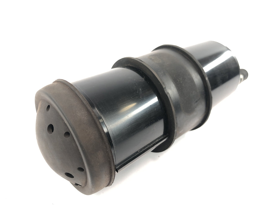 Suzuki Intruder VL 1500 AL [2000] - activated carbon canister tank ventilation