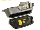 Honda GL 1500 Goldwing SC22 [1987] - Suitcase set with top case luggage rack suitcase box set-8