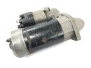 Moto Guzzi V7 Special [1971] - Starter starter motor starter motor with magnetic switch-5