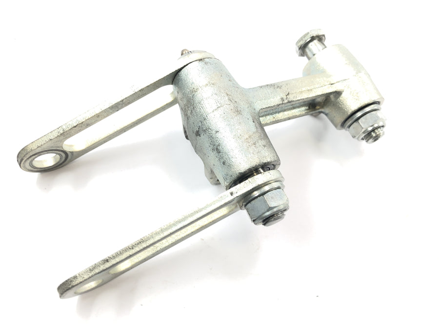 Yamaha XTZ 750 3LD [1989] - Rocker arm bone shock absorber