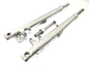BMW K 1200 GT K12 [2003] - Fork Telescopic fork with axle Front wheel fork with axle-2