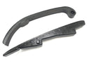 Kawasaki ZX -10 ZXT00B [1990] - tensioning rail slides control chain-2