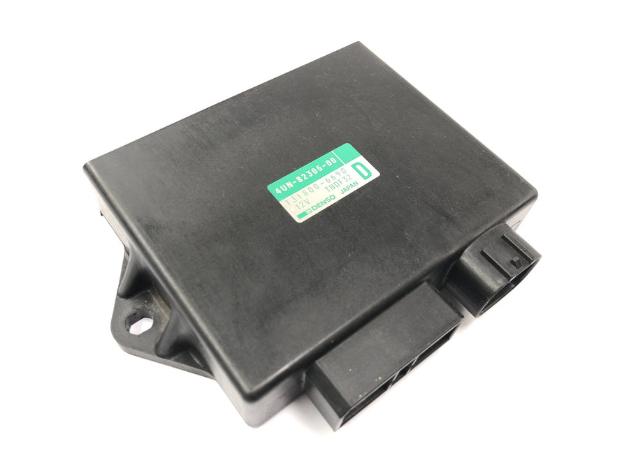 Yamaha TRX 850 4UN [1996] - Control unit ignition unit CDI module