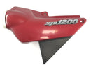 Yamaha XJR 1200 4PU [1996] - Side cover side cover left fairing-1