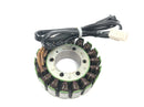 Triumph Tiger 955i 709EN [2003] - Stator alternator generator coil charging stator-2