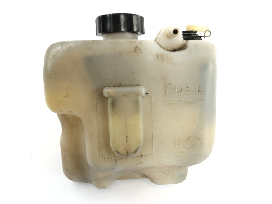 Yamaha V Max 1200 2we [1996] - coolant container compensation container