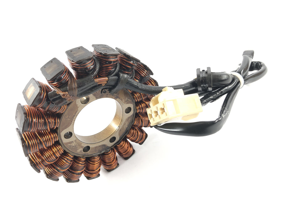 Honda CBF 1000 A SC58 [2006] - alternator stator