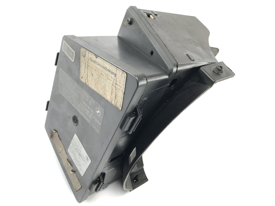 BMW R 1150 R R21 [2003] - Sprout protection fuse box