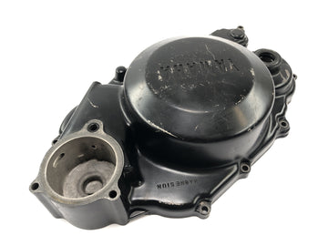 Yamaha XT 600 Zentere 34L [1985] - Clutch lid motor lid - 0
