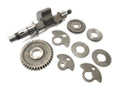 Aprilia RST 1000 Futura [2002] - compensation wave-1